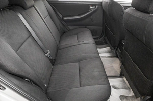Хетчбэк Toyota Corolla 2006 года, 749000 рублей, Барнаул
