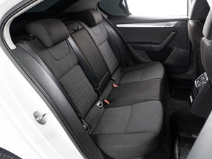 Лифтбек Skoda Octavia 2014 года, 1109000 рублей, Тюмень