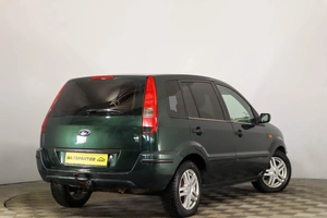 Хетчбэк Ford Fusion 2005 года, 519000 рублей, Пермь