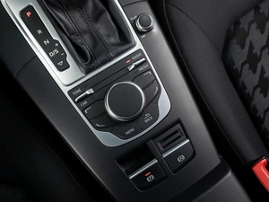 Седан Audi A3 2015 года, 1659000 рублей, Тюмень