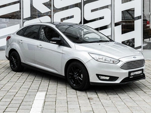 Седан Ford Focus 2018 года, 1299000 рублей, Ставрополь