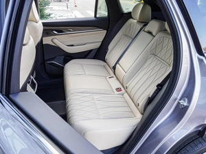 Внедорожник Geely Xingyue L 2025 года, 4280000 рублей, Краснодар