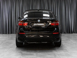 Внедорожник BMW X6 2008 года, 1819000 рублей, Тюмень