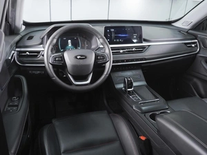 Внедорожник Chery Tiggo 7 Pro 2021 года, 1600000 рублей, Ростов-на-Дону