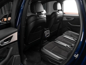 Внедорожник Audi Q7 2018 года, 5619000 рублей, Тюмень