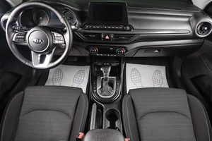 Седан Kia Cerato 2018 года, 1399000 рублей, Тюмень