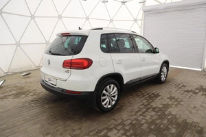 Внедорожник Volkswagen Tiguan 2016 года, 1599000 рублей, Обнинск