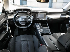 Универсал Peugeot 508 2019 года, 1849000 рублей, Кирилловка