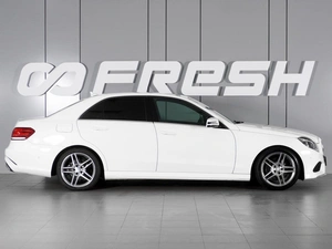 Седан Mercedes-benz E-класс 2013 года, 2511000 рублей, Минеральные Воды