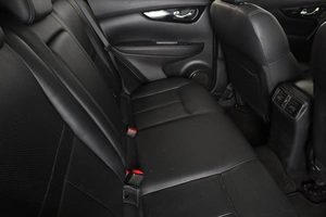 Внедорожник Nissan Qashqai 2014 года, 1529000 рублей, Пермь