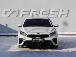 Седан Kia Forte 2019 года, 1570000 рублей, Волгоград