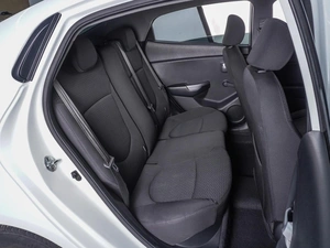 Седан Kia Rio 2013 года, 700000 рублей, Ростов-на-Дону