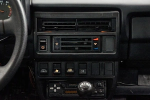 Внедорожник ВАЗ (LADA) 2121 (4x4) Фора 2003 года, 427000 рублей, Красноярск