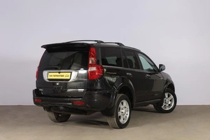 Внедорожник Great Wall Hover 2008 года, 539000 рублей, Новосибирск