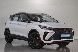 Внедорожник Geely Coolray 2023 года, 2089000 рублей, Челябинск