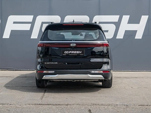 Минивэн Kia Carnival 2020 года, 3130000 рублей, Краснодар
