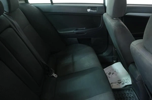 Седан Mitsubishi Lancer 2008 года, 849000 рублей, Омск