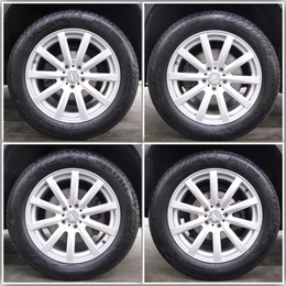 Внедорожник Volkswagen Tiguan 2010 года, 1080000 рублей, Брянск