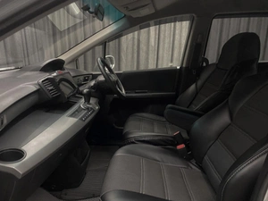 Минивэн Honda Freed 2012 года, 1019000 рублей, Красноярск