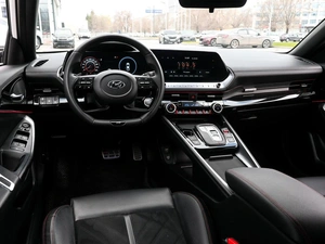 Седан Hyundai Lafesta 2022 года, 2599000 рублей, Волгоград