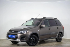 Универсал ВАЗ (LADA) Kalina 2018 года, 589000 рублей, Оренбург