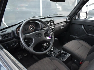 Внедорожник ВАЗ (LADA) Niva Legend 2025 года, 1060000 рублей, Краснодар