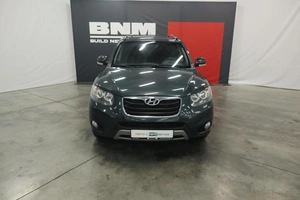 Внедорожник Hyundai Santa Fe 2011 года, 1600000 рублей, Курск