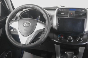 Внедорожник Lifan X60 2015 года, 719000 рублей, Кемерово