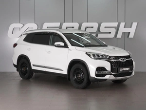 Внедорожник Chery Tiggo 8 2020 года, 1655000 рублей, Минеральные Воды
