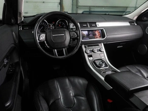 Внедорожник Land Rover Range Rover Evoque 2015 года, 1927000 рублей, Воронеж