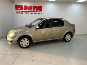 Седан Renault Logan 2012 года, 765000 рублей, Смоленск