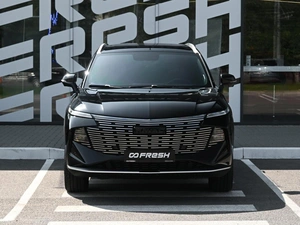 Внедорожник Haval F7 2024 года, 2679000 рублей, Волгоград