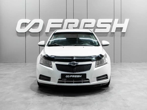 Седан Chevrolet Cruze 2012 года, 899000 рублей, Тюмень