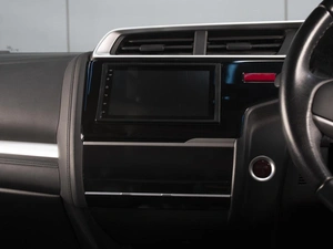 Хетчбэк Honda Fit 2016 года, 1250000 рублей, Омск