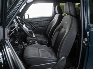 Внедорожник ВАЗ (LADA) Niva Legend 2024 года, 1030000 рублей, Волгоград