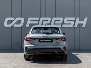 Хетчбэк Audi A3 2025 года, 3720000 рублей, Краснодар