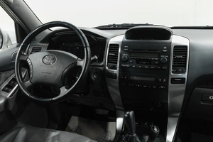 Внедорожник Toyota Land Cruiser Prado 2008 года, 3119000 рублей, Новокузнецк