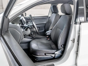 Лифтбек Volkswagen Polo 2020 года, 1599000 рублей, Краснодар