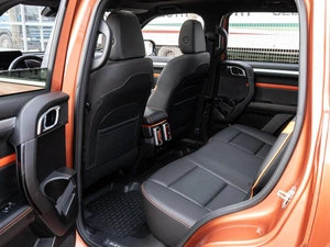 Внедорожник Haval Dargo X 2023 года, 2580000 рублей, Краснодар