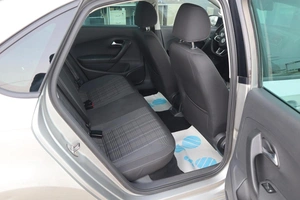 Седан Volkswagen Polo 2017 года, 1385000 рублей, Мирное