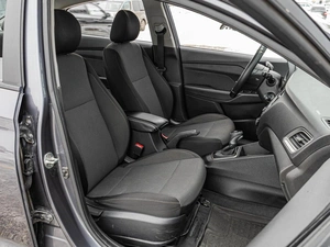 Седан Hyundai Solaris 2021 года, 1690000 рублей, Краснодар