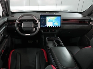 Внедорожник Jetour Dashing 2023 года, 2490000 рублей, Аксай