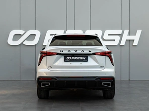 Внедорожник Haval F7x 2025 года, 2890000 рублей, Краснодар
