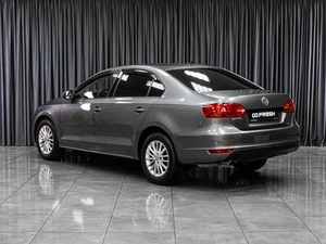 Седан Volkswagen Jetta 2013 года, 1049000 рублей, Тюмень