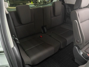 Минивэн Honda Freed 2020 года, 1779000 рублей, Тюмень