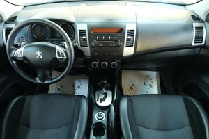 Внедорожник Peugeot 4007 2011 года, 1159000 рублей, Омск