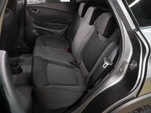 Внедорожник Renault Kaptur 2017 года, 1299000 рублей, Воронеж