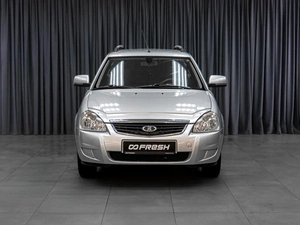 Универсал ВАЗ (LADA) Priora 2011 года, 450000 рублей, Тюмень