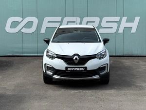 Внедорожник Renault Kaptur 2017 года, 1279000 рублей, Кропоткин