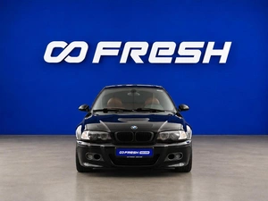 Купе BMW M3 2003 года, 3498444 рублей, Москва